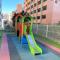Apartamentos Novacala Benidorm