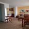 Hotel Boutique Confort Suites