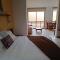 Hotel Boutique Confort Suites