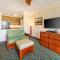 Napili Shores Maui by OUTRIGGER - No Resort & Housekeeping Fees - لاهينا