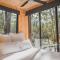 CABN Off Grid Cabins Barossa