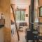 CABN Off Grid Cabins Barossa