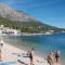 Apartments by the sea Igrane, Makarska - 6840