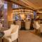 Sheraton Ankara Hotel & Convention Center