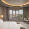 Sheraton Ankara Hotel & Convention Center