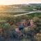 CABN Off Grid Cabins Barossa