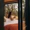 CABN Off Grid Cabins Barossa