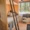 CABN Off Grid Cabins Barossa