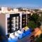 2G Acogedor monoambiente BRICKELL