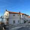Apartments Badnje