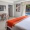 Hotel Santorian