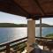 Seaside family friendly house with a swimming pool Cove Ladjin - Landjin, Pasman - 20399