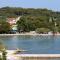 Apartments by the sea Preko, Ugljan - 20385