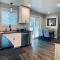 Beautiful, well-stocked home - sleeps 7!
