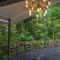 Sutera Sanctuary Lodges At Kinabalu Park