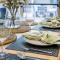 Christies Breeze a luxurious getaway by the sea
