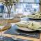 Christies Breeze a luxurious getaway by the sea