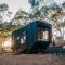 CABN Off Grid Cabins Barossa