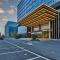 Yiwu Yandoo Yayue Hotel - Yiwu
