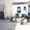 El Balcón del Albaicín