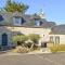 Lovely Home In Plouézec With Jacuzzi - Plouézec