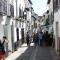 El Balcón del Albaicín