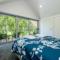 Serenity HG4 4Br 3&half Ba with Absolute National Park Frontage
