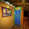 BioHostel Ecohouse - 瓜尔内
