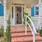 Charming Cape Charles Vacation Rental Home!
