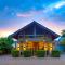 Chaarya Resort & Spa