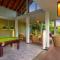 Chaarya Resort & Spa
