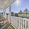 Long Branch Home Less Than 1 Mi to Beach! - Long Branch