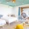 LEMON FARM GLAMPING simanami