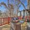 Walk to Dtwn Historic Home in Eureka Springs