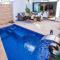 Casa Evelyn Piscina Climatizada