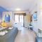 Agrimia Holiday Apartments