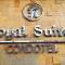 Royal Suites Condotel