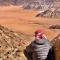 Wadi rum secrets camp