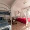 Bed and Breakfast Le petunie