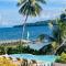 Kembali CONDO Resort with Sea View