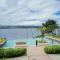 Kembali CONDO Resort with Sea View