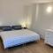 BERUŠKA Apartmán