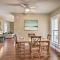Lovely Finger Lakes Vacation Home Near Seneca Lake
