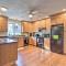 Lovely Finger Lakes Vacation Home Near Seneca Lake
