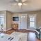 Lovely Finger Lakes Vacation Home Near Seneca Lake