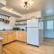 Leavenworth Vacation Rental Near Downtown!
