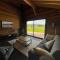 Unique ! Chalet Grand Standing, la Nature pour vis à vis