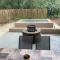 Locust Retreat in Marloth Park