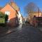 The Imp’s Pad - Off Steep Hill - Private Parking