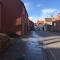 The Imp’s Pad - Off Steep Hill - Private Parking